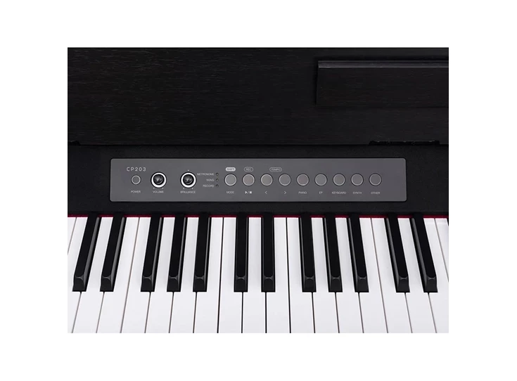 MEDELI CP 203 BK