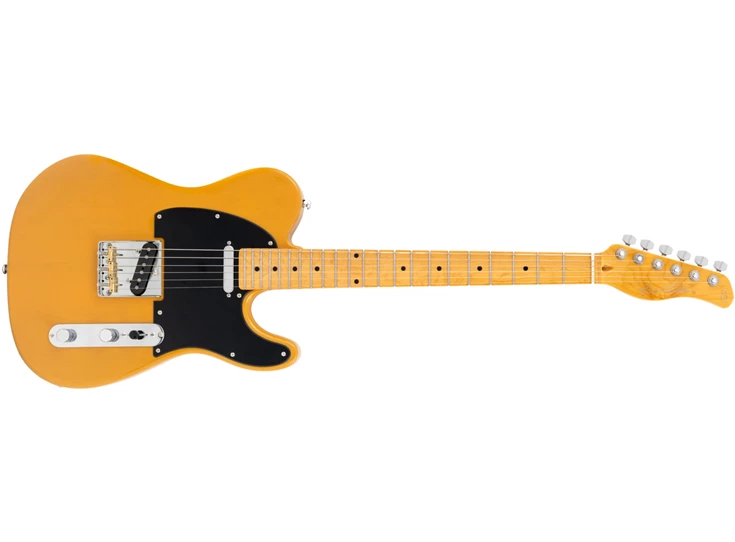 SIRE T7+/BSB Larry Carlton T Series New Gen Butterscotch Blond