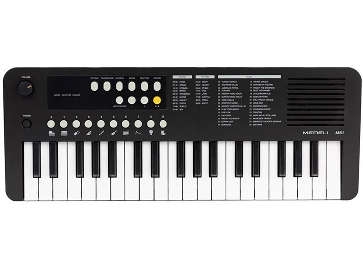 MEDELI MK1/BK