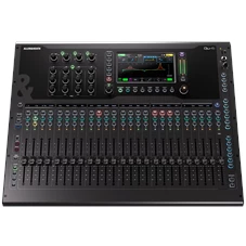 ALLEN & HEATH QU-6