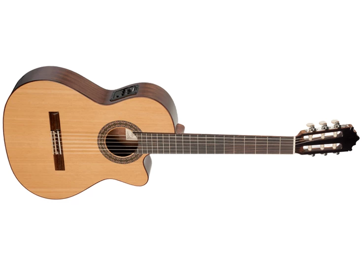 PACO CASTILLO 222 CE