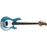 MUSIC MAN Sterling By Music Man GSB RAYSS4-TLB-R2 Toluca Lake Blue
