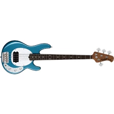 MUSIC MAN Sterling By Music Man GSB RAYSS4-TLB-R2 Toluca Lake Blue