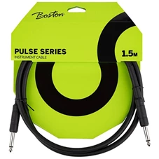 BOSTON GCP-30 Pulse Instrument cable 1.5m