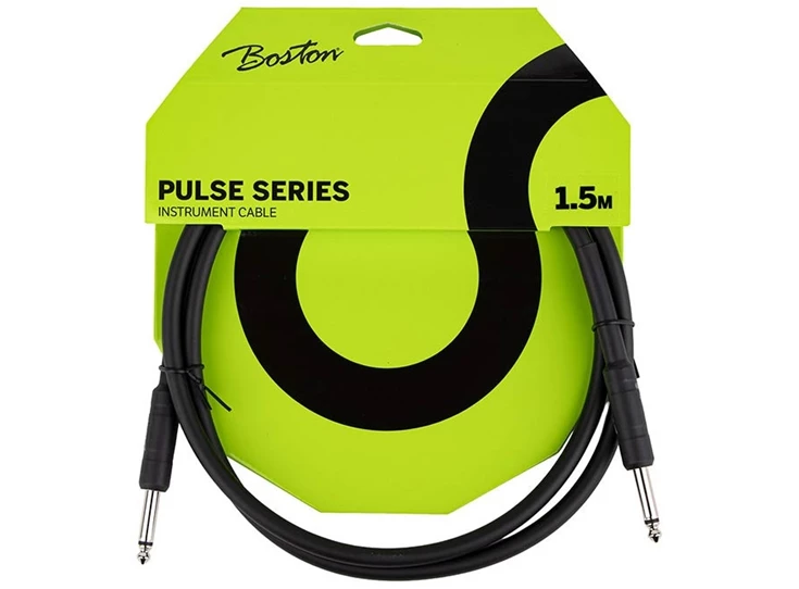 BOSTON GCP-30 Pulse Instrument cable 1.5m