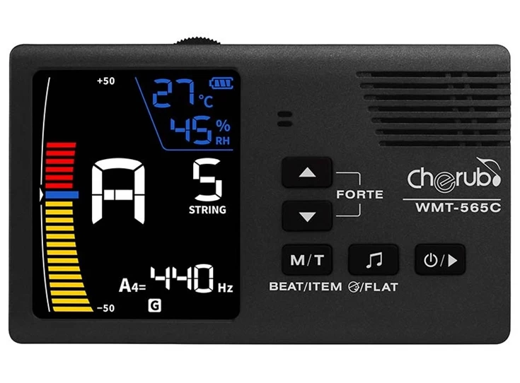 CHERUB WMT565C