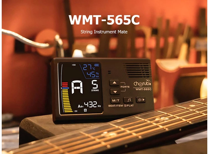 CHERUB WMT565C