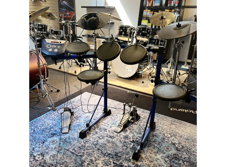ROLAND TD6/TD6V