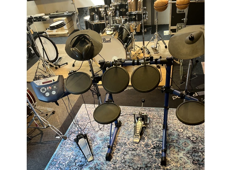 ROLAND TD6/TD6V