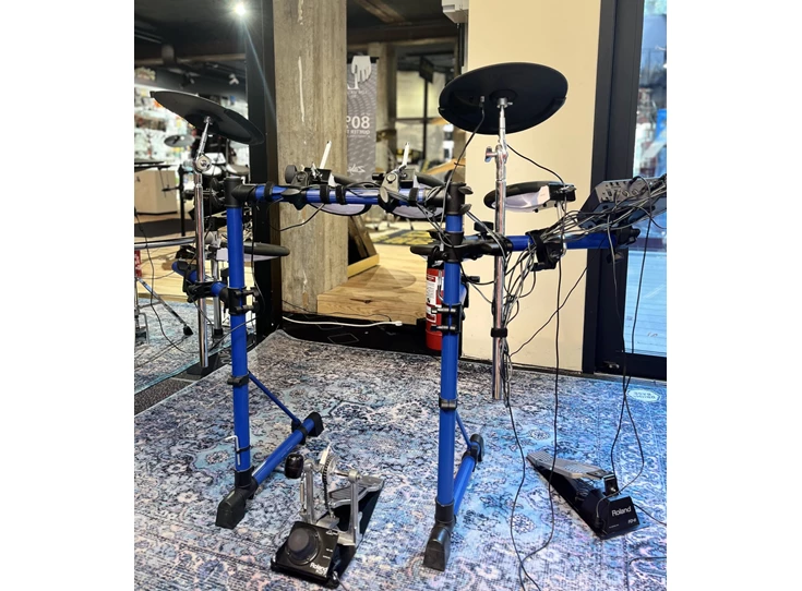 ROLAND TD6/TD6V