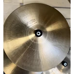 PAISTE FORMULA 602 16" Thin Crash