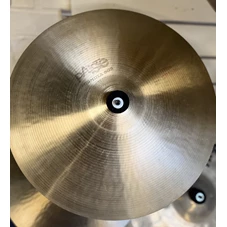 PAISTE FORMULA 602 16" Thin Crash