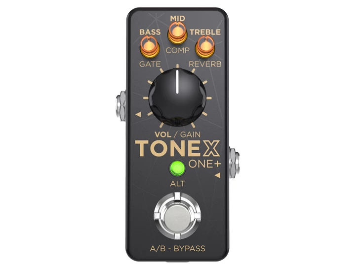 IK MULTIMEDIA ToneX One