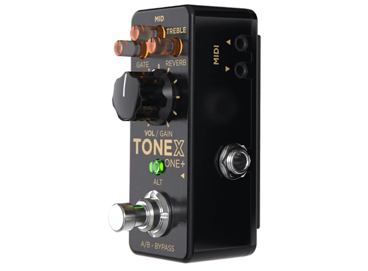 IK MULTIMEDIA ToneX One