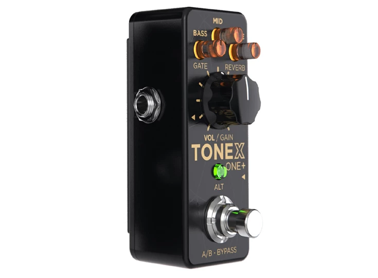 IK MULTIMEDIA ToneX One