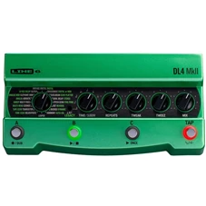 LINE 6 DL4 MK II