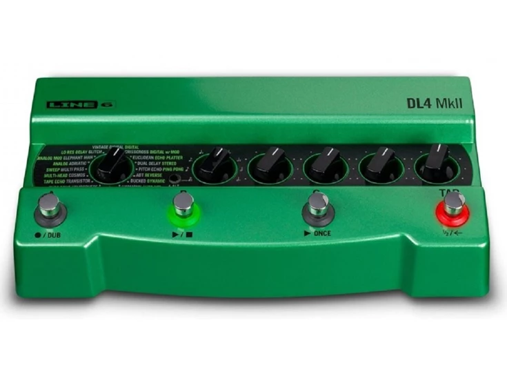 LINE 6 DL4 MK II