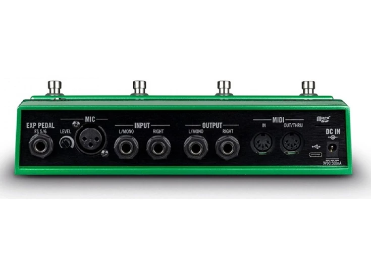 LINE 6 DL4 MK II