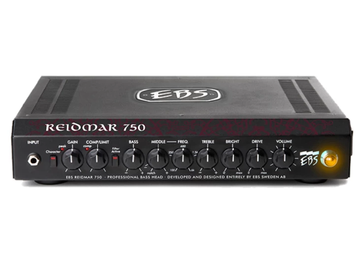 EBS Reidmar 750