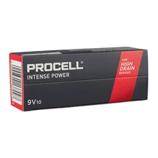 DURACELL DCELL-9V