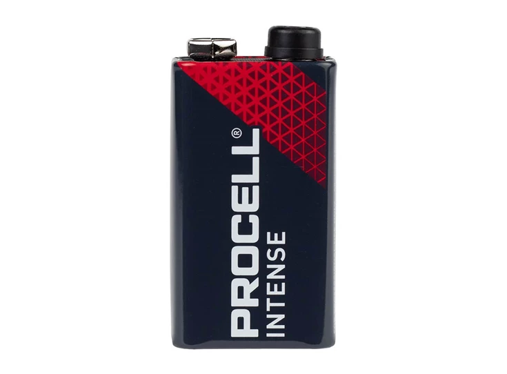 DURACELL DCELL-9V