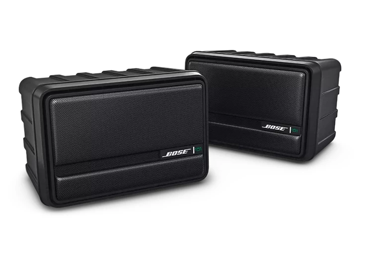 BOSE 151 Environmental Speakers