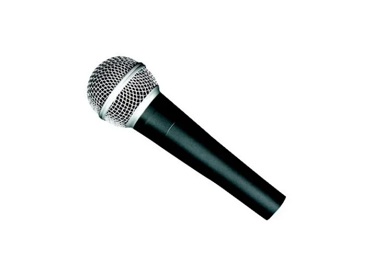 AXMAN MICROFOON 75155