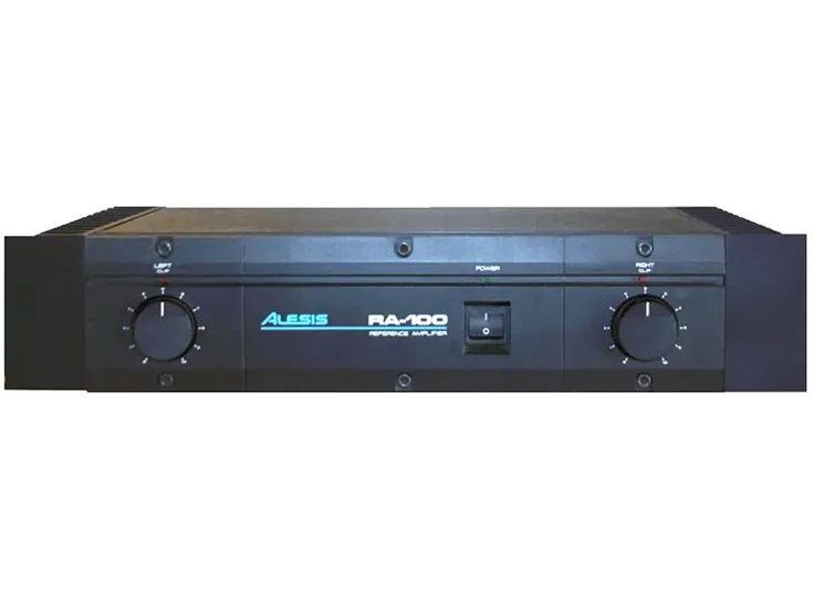 ALESIS RA100