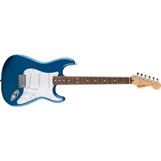 FENDER American Standard Stratocaster®, Maple Fingerboard, Lake Placid Blue