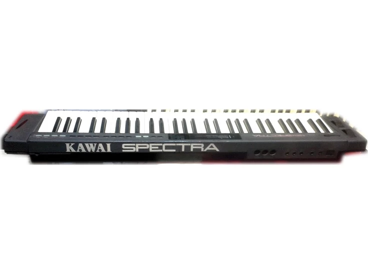 KAWAI KC10 Spectra
