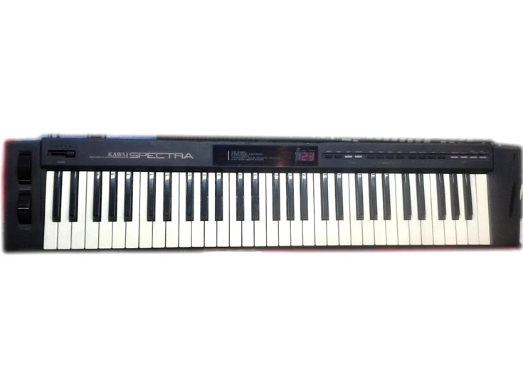 KAWAI KC10 Spectra