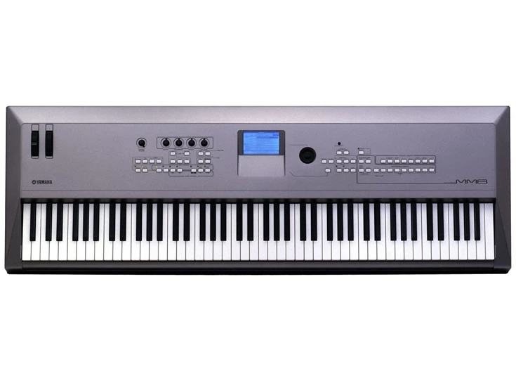 YAMAHA MM8