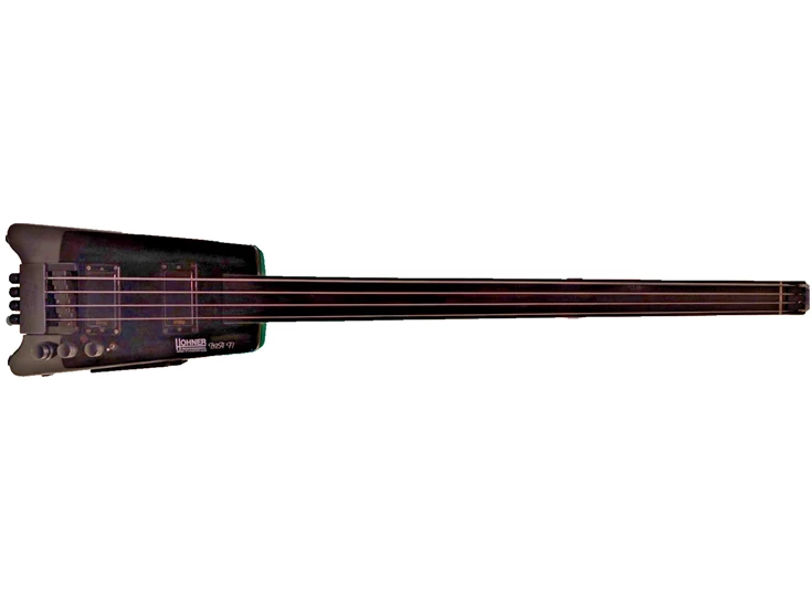 HOHNER B2A Bass