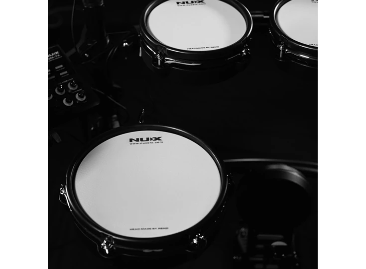 NUX DM7X