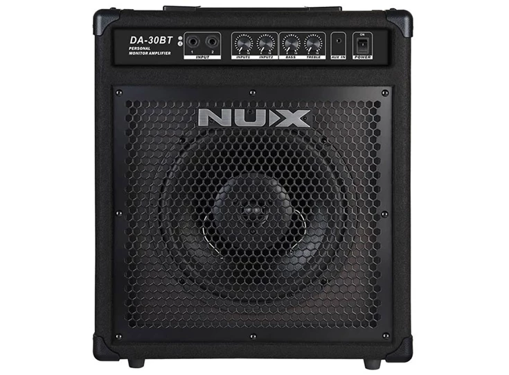NUX DA30BT