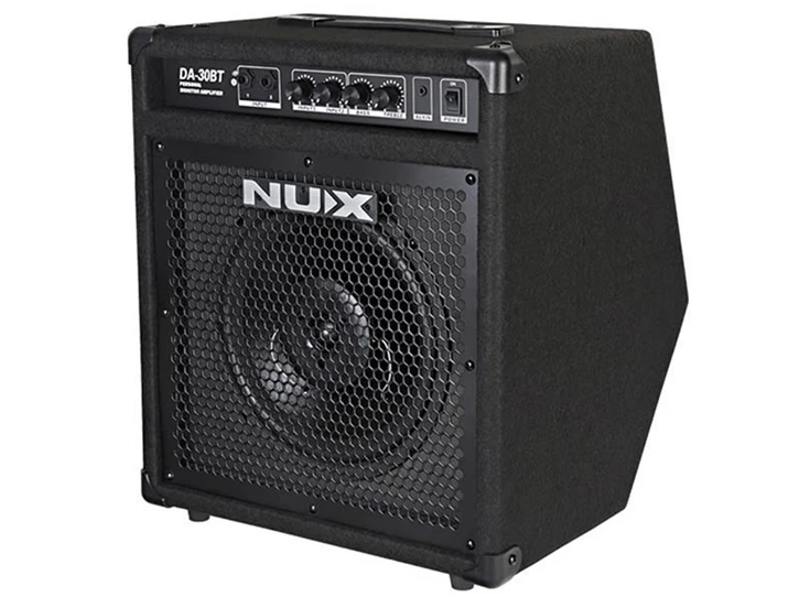 NUX DA30BT