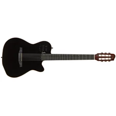 GODIN Multiac ACSSA Black