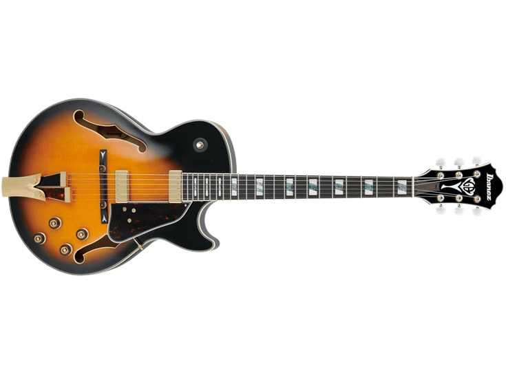 IBANEZ GB10SE G.BENSON