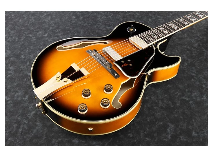 IBANEZ GB10SE G.BENSON