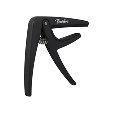 BOSTON BC-85-BK Capo Akoestisch/Electrisch