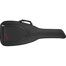 FENDER FESS-610 Short Scale Electric Guitar Gig Bag, Black