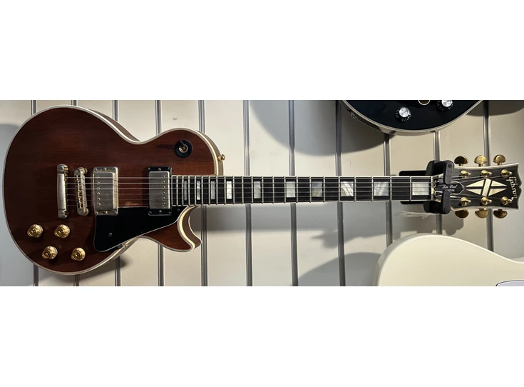 GIBSON Les Paul Custom