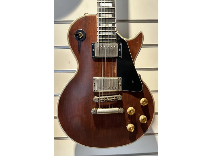 GIBSON Les Paul Custom