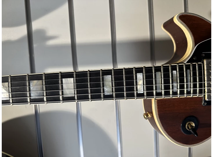 GIBSON Les Paul Custom