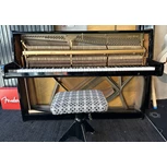 GEYER Akoestische Buffetpiano (Tweedehands)
