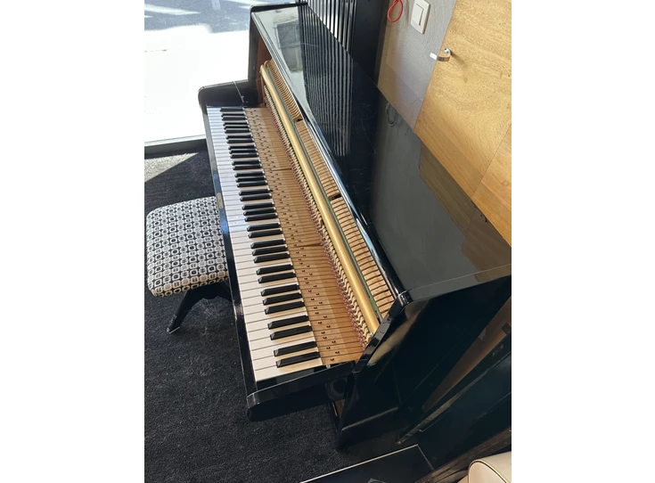 GEYER Akoestische Buffetpiano (Tweedehands)
