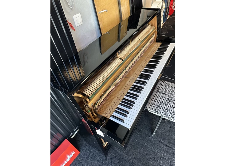 GEYER Akoestische Buffetpiano (Tweedehands)