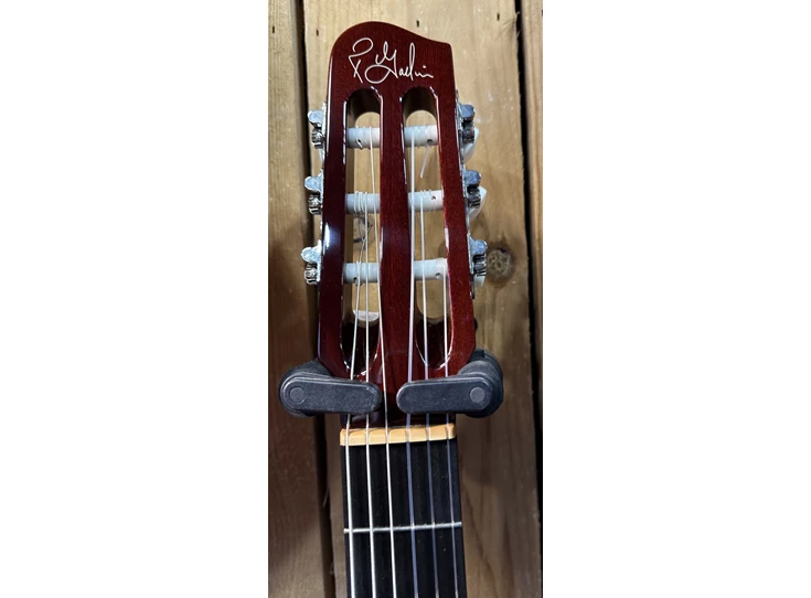 GODIN Multiac ACSSA Black