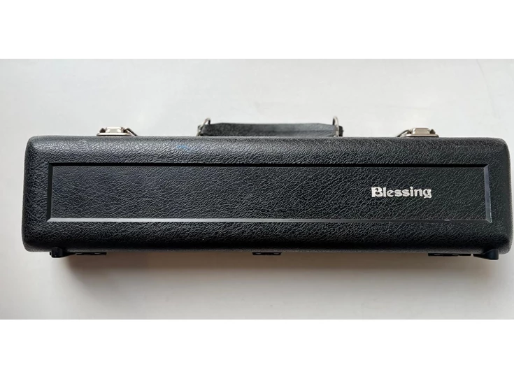 BLESSING DWARSFLUIT (Tweedehands)