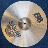 SABIAN B8 16" Rock Crash